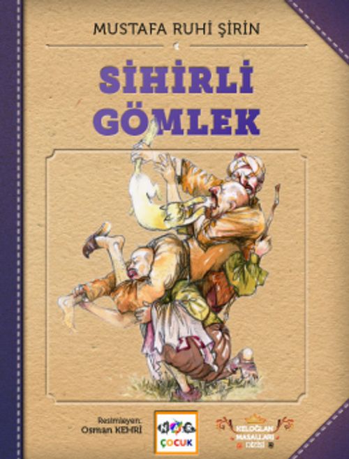 Sihirli Gömlek