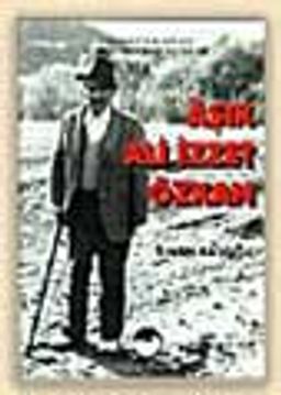 Aşık Ali İzzet Özkan