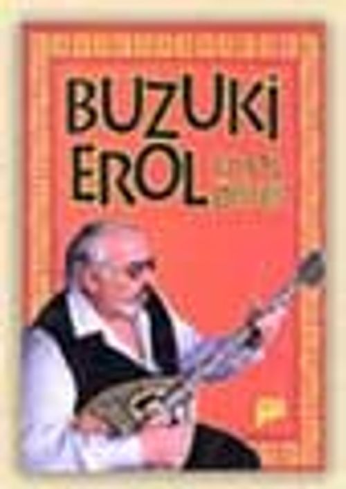 Buzuki Erol