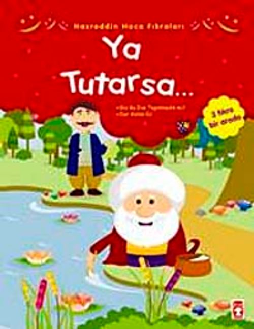 Ya Tutarsa
