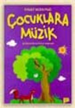 Çocuklara Müzik