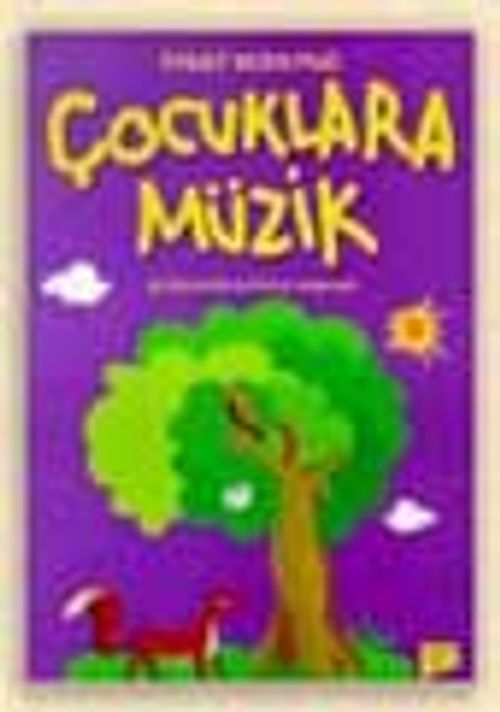 Çocuklara Müzik