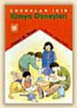 Çocuklar İçin Kimya Deneyleri