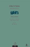 Bibliotheka Yunan Mitolojisi