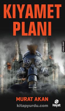 Kıyamet Planı - Murat Akan