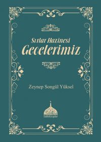 Sırlar Hazinesi Gecelerimiz
