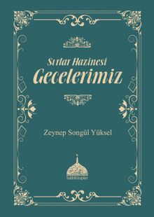 Sırlar Hazinesi Gecelerimiz