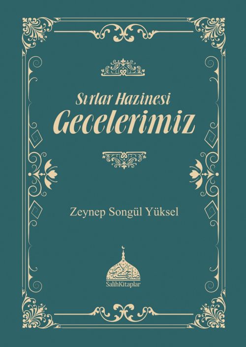 Sırlar Hazinesi Gecelerimiz