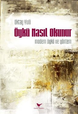 Öykü Nasıl Okunur: Modern Öykü ve Yöntem (Ciltli)