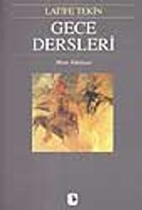 Gece Dersleri