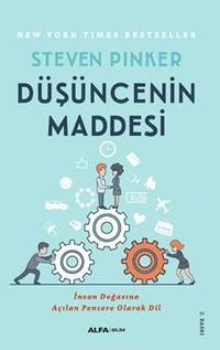 Düşüncenin Maddesi