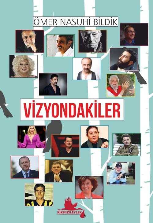 Vizyondakiler