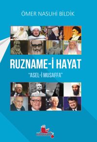 Ruzname-i Hayat & Asel-i Musaffa