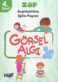 4. Sınıf ZEP Görsel Algı 