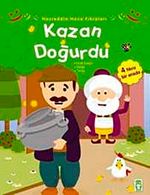 Kazan Doğurdu