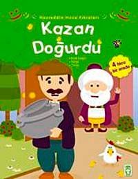Kazan Doğurdu