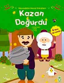Kazan Doğurdu