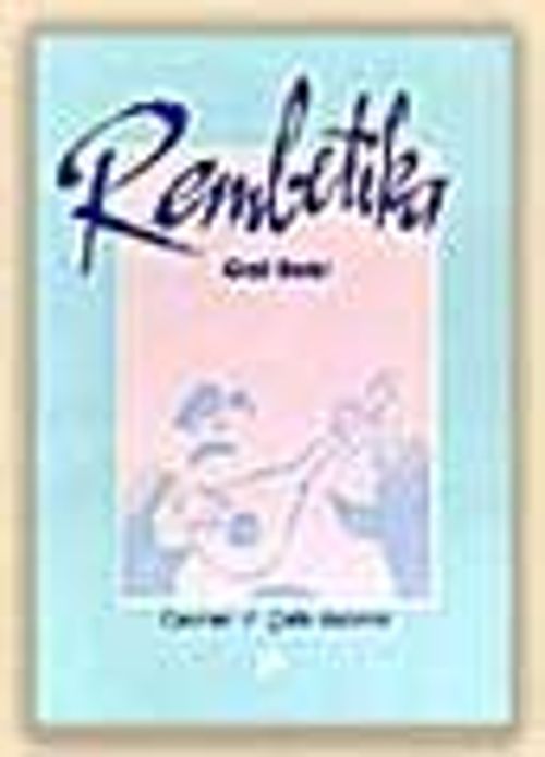 Rembetika