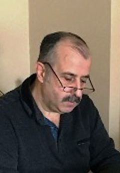  Ali Rıza Malkoç