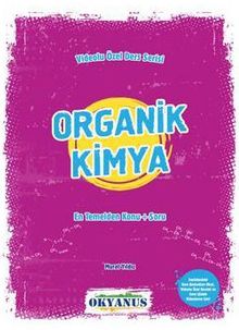 Organik Kimya