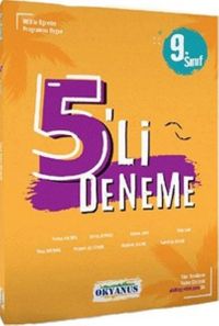 9. Sınıf 5'li Deneme