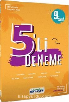 9. Sınıf 5'li Deneme - Kolektif