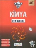 AYT Iceberg Kimya Soru Bankası