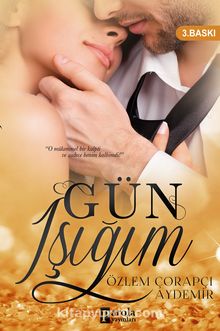 Gün Işığım - Özlem Çorapçı