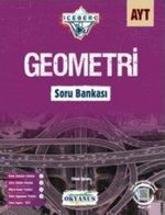 AYT Iceberg Geometri Soru Bankası