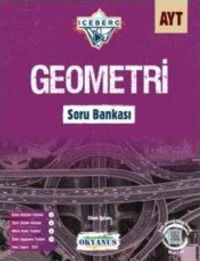 AYT Iceberg Geometri Soru Bankası