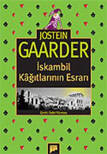 İskambil Kağıtlarının Esrarı 