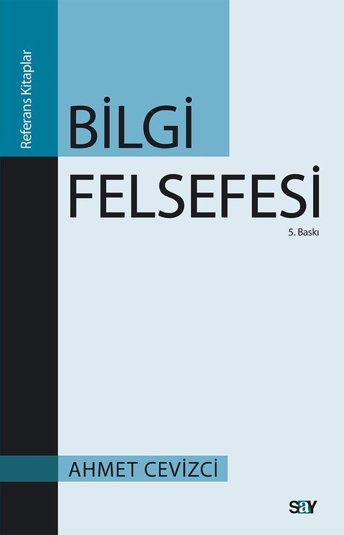 Bilgi Felsefesi