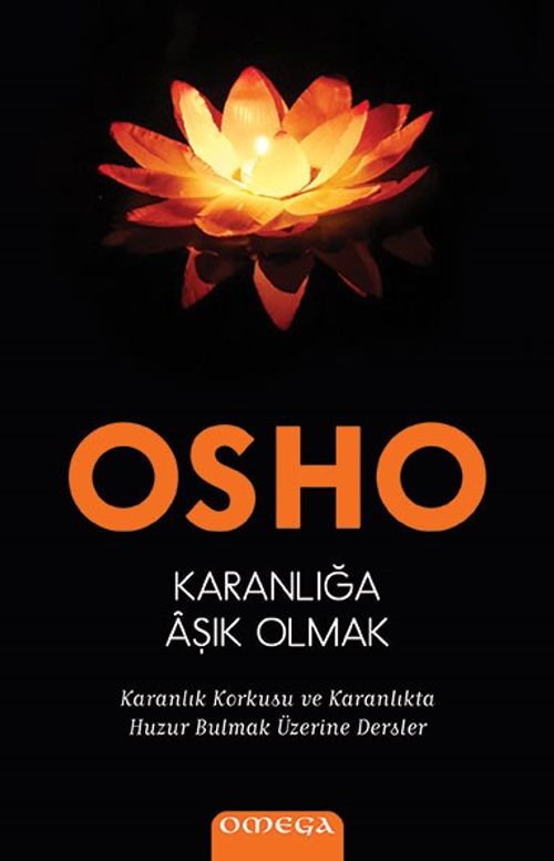 Karanlığa Âşık Olmak & Karanlık Korkusu ve Karanlıkta Huzur Bulmak Üzerine Dersler