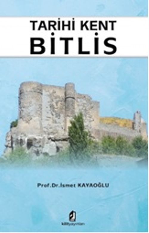 Tarihi Kent Bitlis