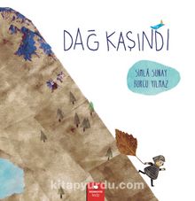 Dağ Kaşındı - Simla Sunay