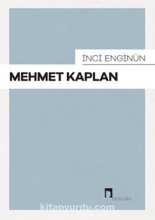 Mehmet Kaplan - İnci Enginün