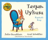 Meşe Palamudu Ormanı'ndan Masallar: Tavşan Uykusu