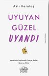 Uyuyan G&uuml;zel Uyandı