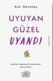 Uyuyan Güzel Uyandı