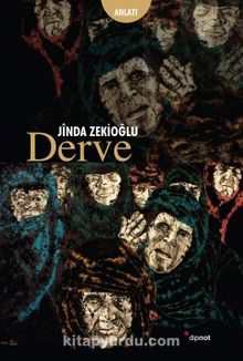 Derve - Jinda Zekioğlu