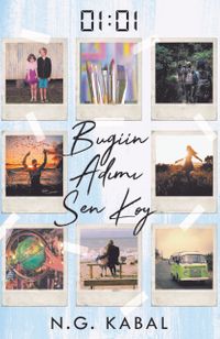 01:01 Bugün Adımı Sen Koy