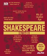 Shakespeare Kitabı (Ciltli) / DK Büyük Fikirler Serisi
