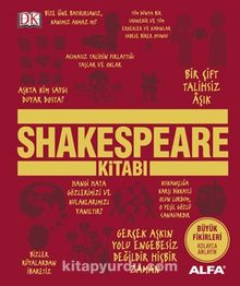 Shakespeare Kitabı (Ciltli) - Kolektif