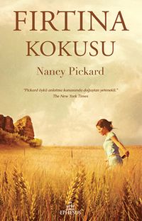 Fırtına Kokusu (Karton Kapak)