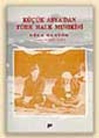 Küçük Asya'dan Türk Halk Musikisi