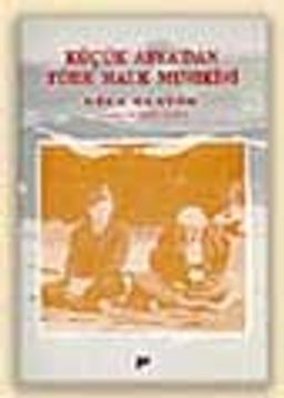 Küçük Asya'dan Türk Halk Musikisi