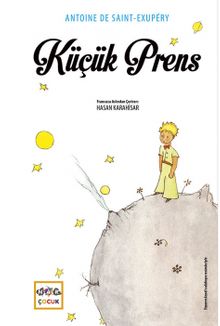 Küçük Prens
