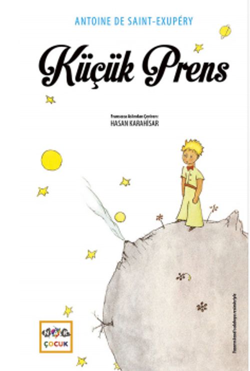 Küçük Prens