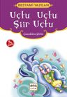 Uçtu Uçtu Şiir Uçtu