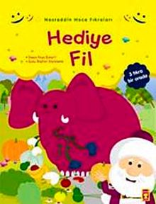 Hediye Fil